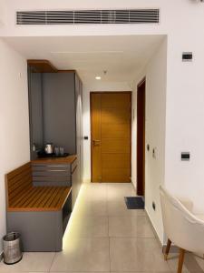 Luxury Apartment in Omaxe Hazratganj