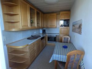 Charmante Ferienwohnung Katja in Morbach-Hoxel