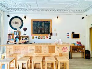Porto Wine Hostel