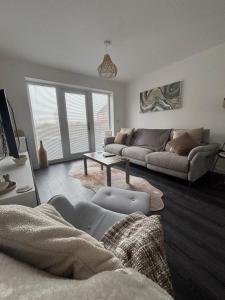 Banks Close Goole - Sleeps 5