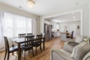 The Runway Retreat - 8 minutes to ATL Airport!