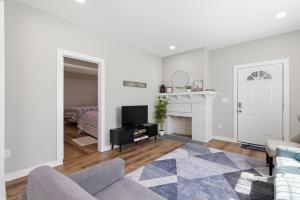 The Runway Retreat - 8 minutes to ATL Airport!