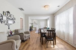 The Runway Retreat - 8 minutes to ATL Airport!