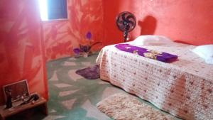 Hostel Mamitchesca