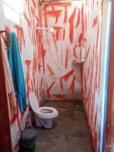 Hostel Mamitchesca