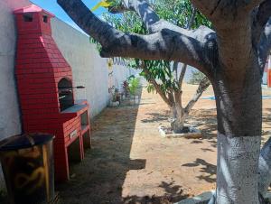 Hostel Mamitchesca
