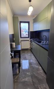 Appartment in centro Maxim