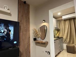 RS Studio - Himare 5th floor