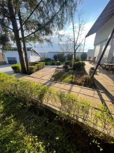 Casa de Vacanta Nora