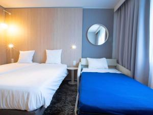 Novotel Mulhouse Bâle Fribourg