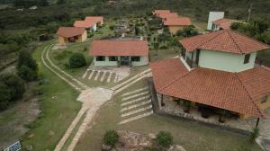 Pousada Alem das Formas