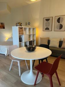 Villa Maria Apartments