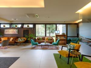 Novotel Nürnberg am Messezentrum