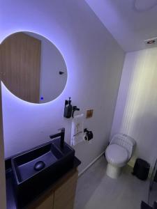 Loft 8 Brisa in Laureles Stadium