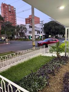 Loft 8 Brisa in Laureles Stadium