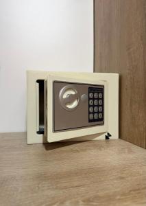 Loft 8 Brisa in Laureles Stadium