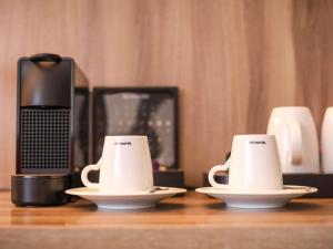 Novotel Poznań Malta