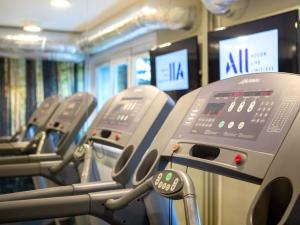 Novotel Wrocław City