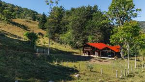 Cabaña en Santa María Eco de Kal