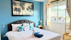 DANK Hotel 420 friendly Patong Phuket