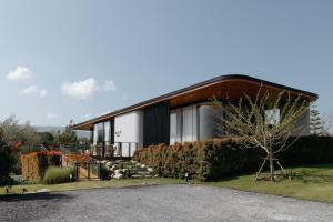 Resté Solace, Private Nature Villa