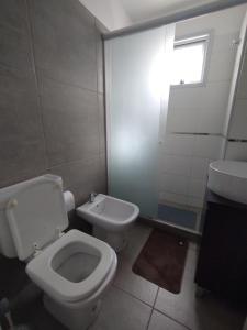 Moderno departamento en el corazón de Alta Córdoba