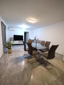 Moderno departamento en el corazón de Alta Córdoba