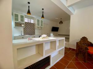 Hotel Spa Posada Tlaltenango