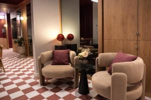 TWENTYSEVEN Boutique