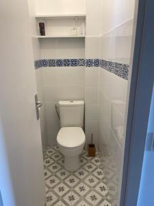 Location appartement au lavandou