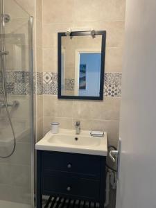 Location appartement au lavandou