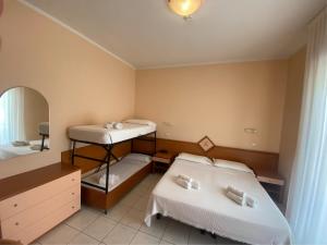 Hotel HARRYS Hospitality Riccione