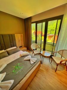 Akyuz Kardesler Hotel & Bungalow