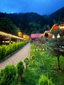 Akyuz Kardesler Hotel & Bungalow