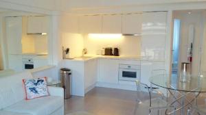 New light and cosy apartment