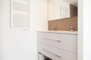 New light and cosy apartment