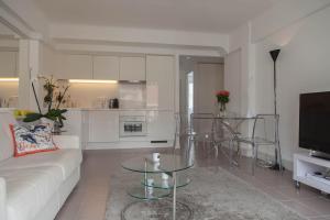 New light and cosy apartment