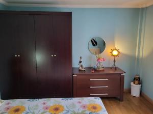 Maison dhôte Spacieuse - 1er étage tout équipé - chambre 1 sur 2 - 1 chance sur 2 dêtre tout seul