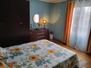 Maison dhôte Spacieuse - 1er étage tout équipé - chambre 1 sur 2 - 1 chance sur 2 dêtre tout seul
