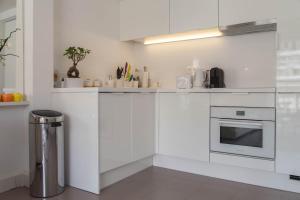 New light and cosy apartment
