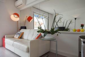 New light and cosy apartment