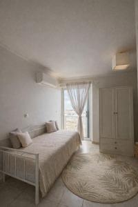 Ammos Boutique Rooms-Seafront Stay in Elafonisos