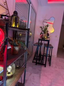 Appartement menzah9