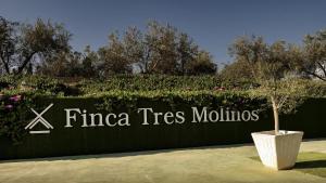 Finca Tres Molinos B&B