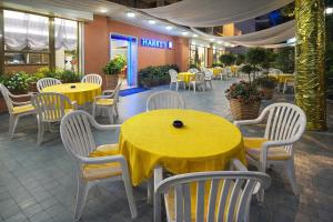 Hotel HARRYS Hospitality Riccione