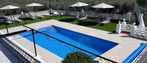 Finca Tres Molinos B&B