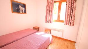 Résidence Parc Aux Etoiles - CH28PAE - CHALET TRIPLEX T5 - TERRASSE - 7 PERS MAE-2104