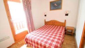 Résidence Parc Aux Etoiles - PARC AUX ETOILES -CH07- AVEC PISCINE ET SAUNA-Chalet dup MAE-2214