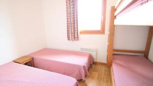 Résidence Parc Aux Etoiles - PARC AUX ETOILES -CH07- AVEC PISCINE ET SAUNA-Chalet dup MAE-2214