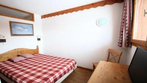 Résidence Parc Aux Etoiles - B102PAE - APPARTEMENT 3 CHAMBRES, BALCON MAE-2504